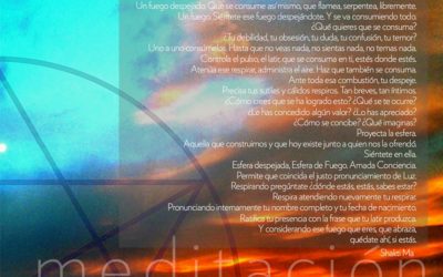 Respira sin resistirte