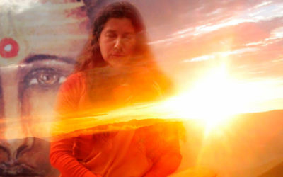 Todo es perfecto cuando te sabes en Luz