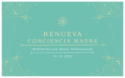 RENUEVA CONCIENCIA MADRE