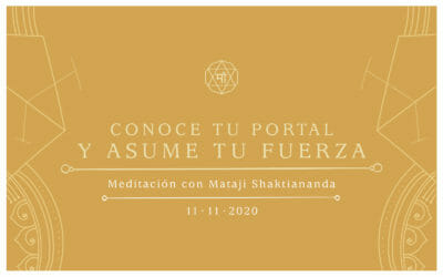 CONOCE TU PORTAL Y ASUME TU FUERZA