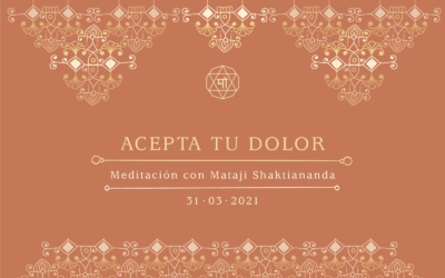 ACEPTA TU DOLOR