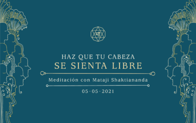 Haz que tu cabeza se sienta libre