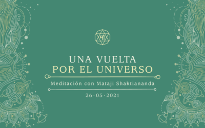 Una vuelta por el Universo