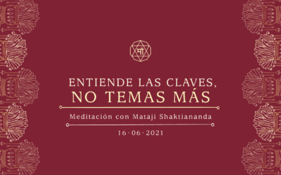 entiende las claves, no temas más