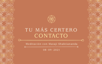 Tu más certero contacto