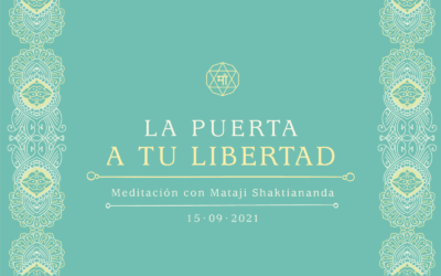 La puerta a tu libertad