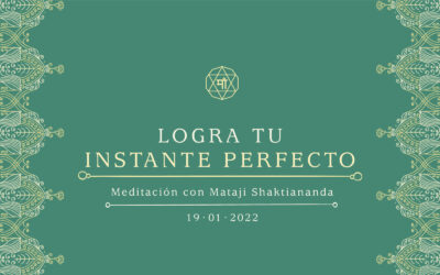 Logra tu instante perfecto