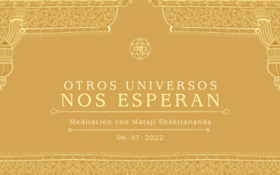 Otros universos nos esperan