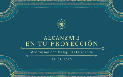 ALCÁNZATE EN TU PROYECCIÓN