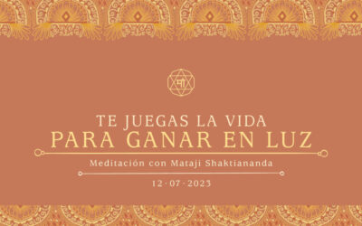 TE JUEGAS LA VIDA PARA GANAR EN LUZ