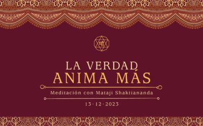 La verdad anima más