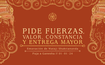 Pide fuerzas, valor, constancia y entrega mayor