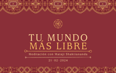 Tu mundo más libre