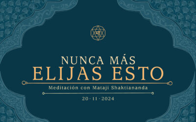 Nunca más elijas esto