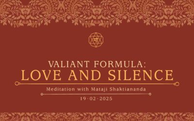 Valiant Formula: Love and Silence
