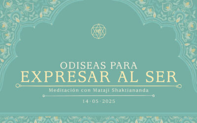 Odiseas para expresar al Ser